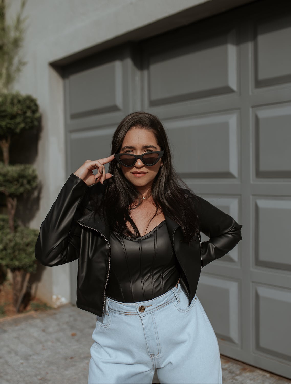 Why Every Woman Needs a Classic Leather Jacket in Her Closet